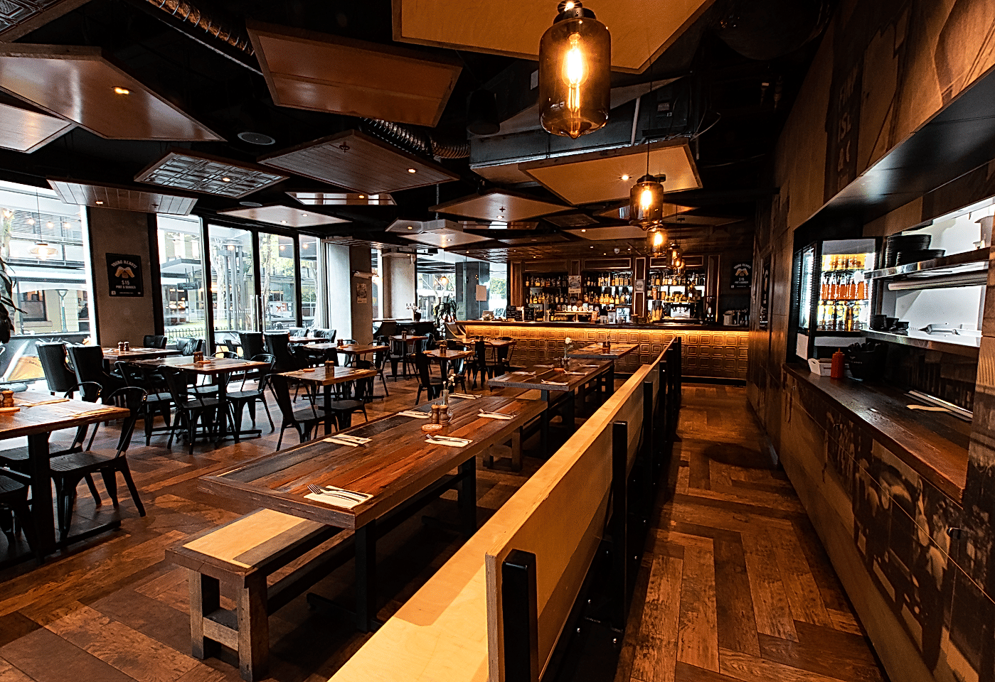 Exclusive Hire, Mr Edward’s Alehouse and Kitchen image 3