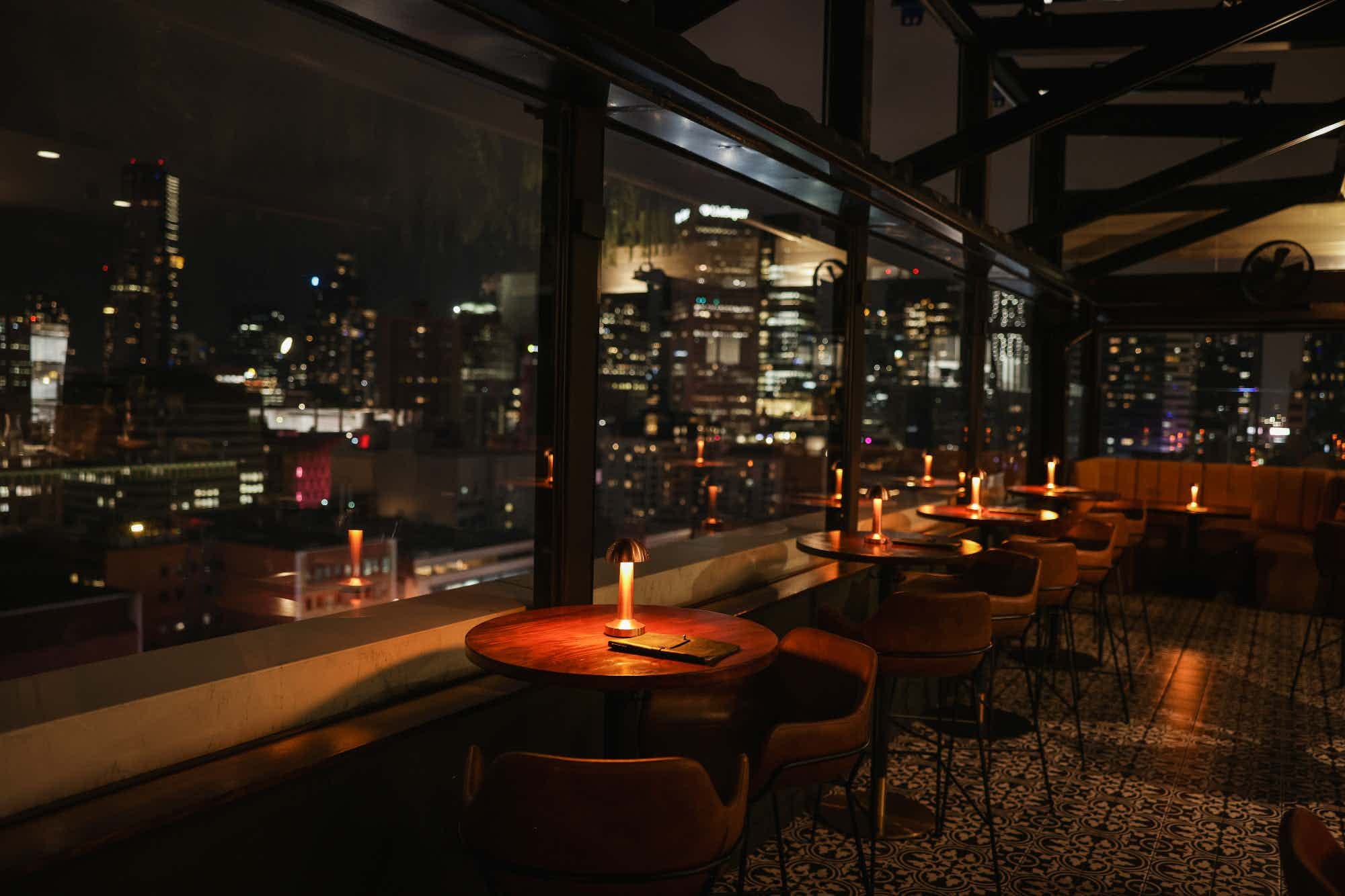 Fable Melbourne | Exclusive Venue Hire | Venue Hire Melbourne | 2