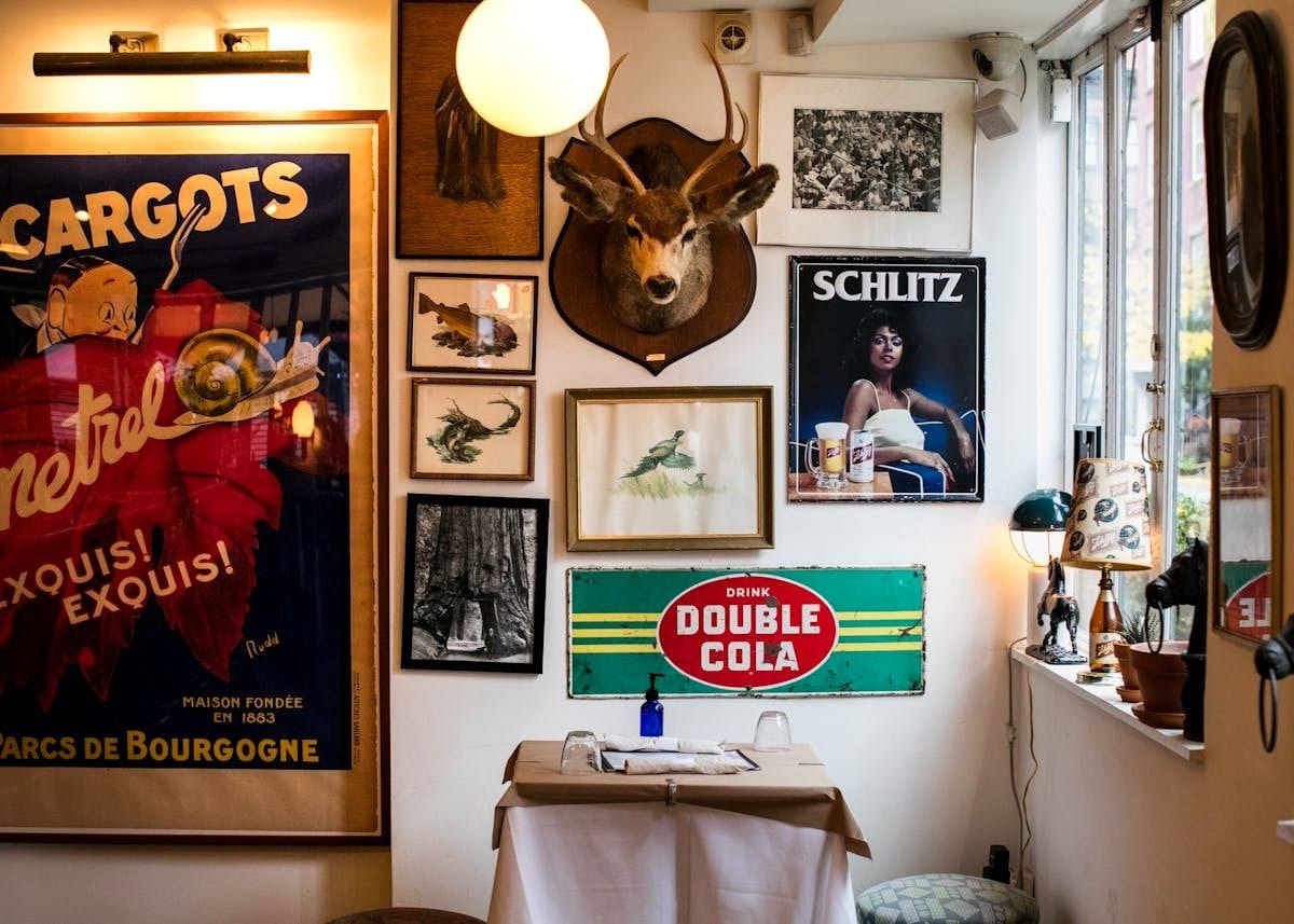 fairfax manhattan restaurant buyouts private events nyc