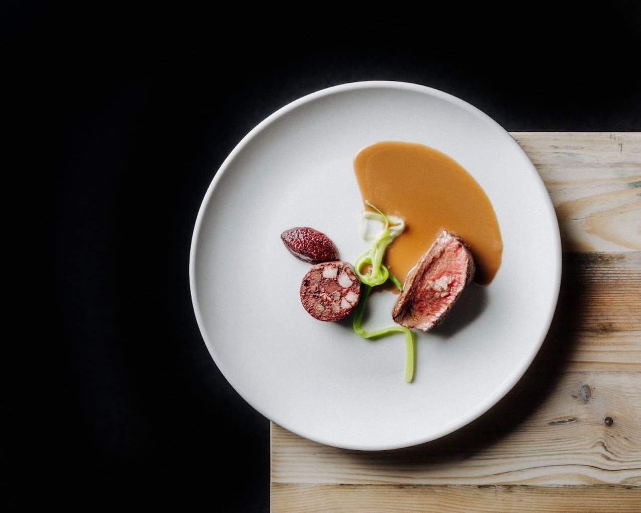 fallachan glasgow private dining