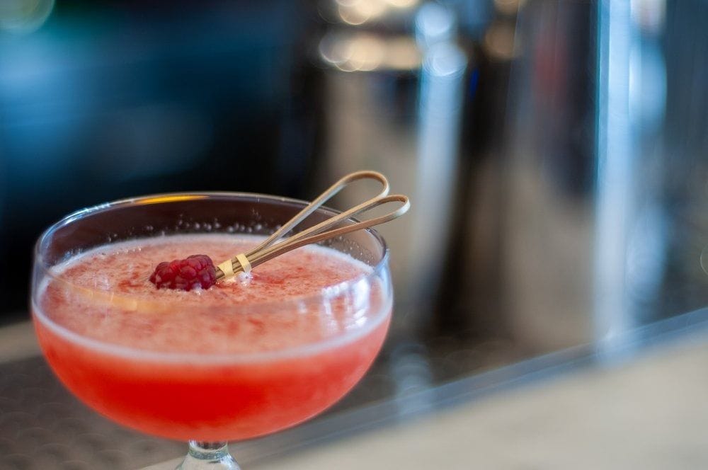 Feel right at home, without having to go back to your parents with this quirky Central London hangout: FAM image 3