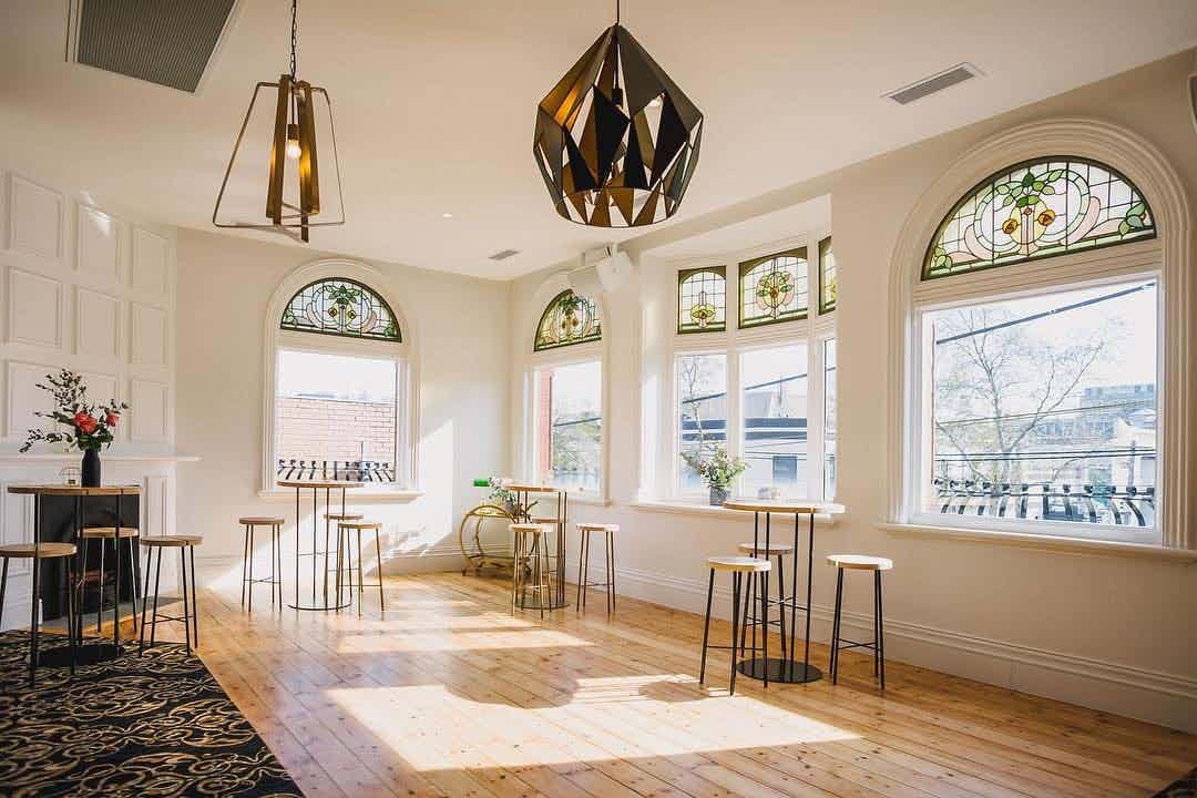 Fargo & Co. | The Vault | Venue Hire Melbourne | 2