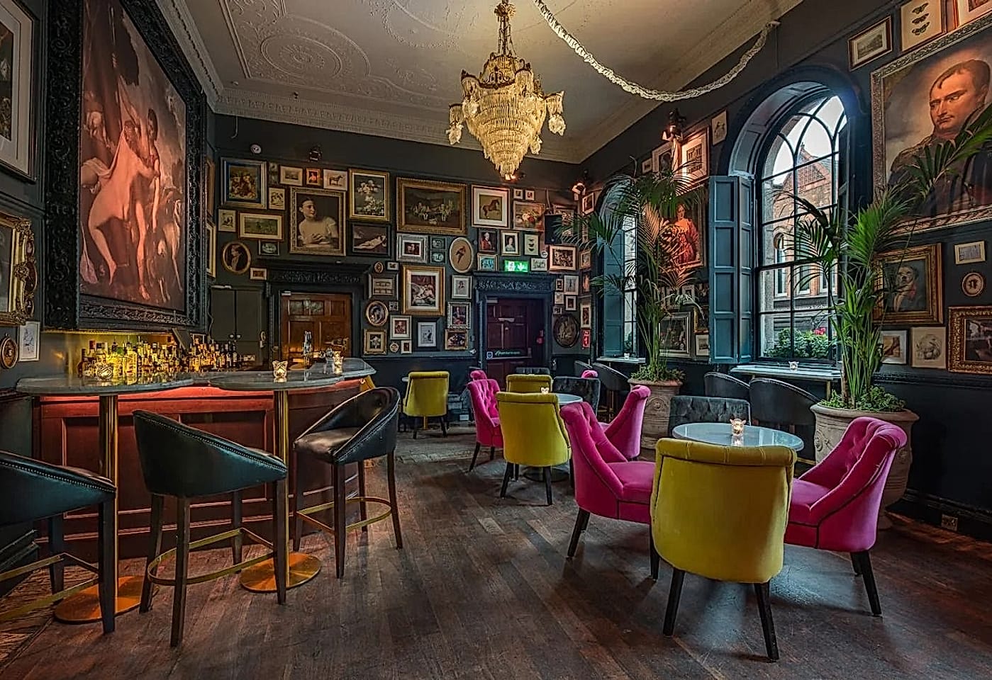 farrier and draper dublin