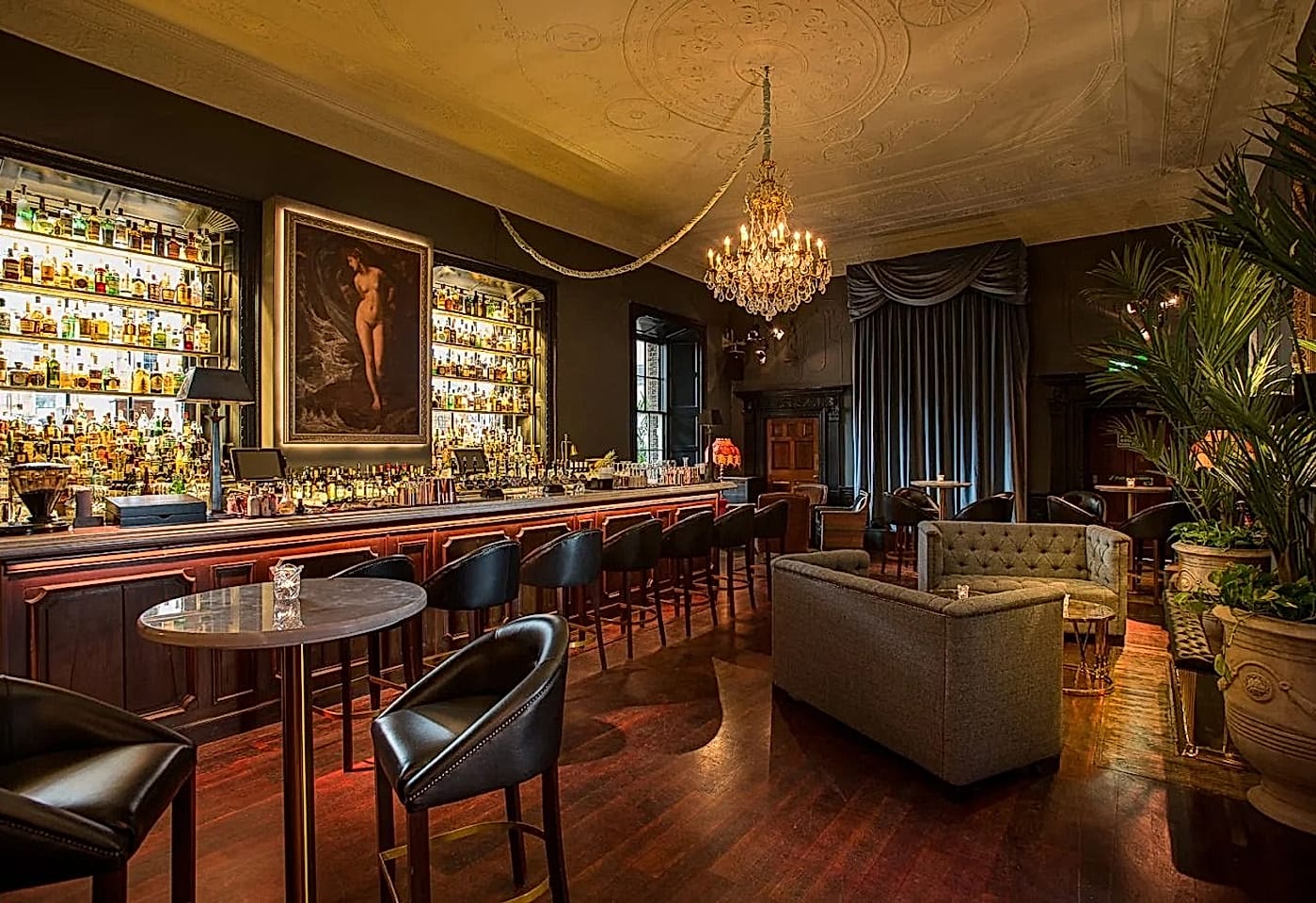 farrier and draper dublin