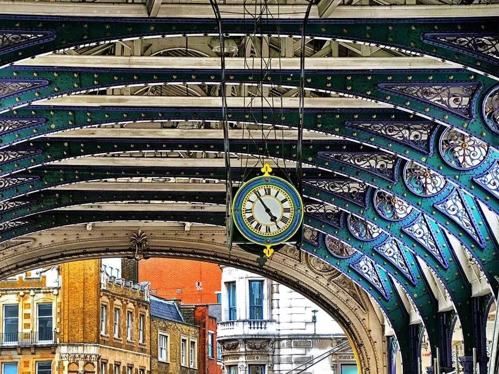 Hire Farringdon venues