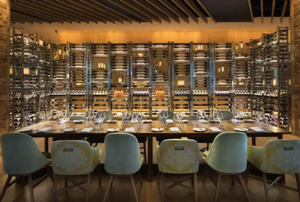 Atelier by Sofitel, Sofitel Sydney Darling Harbour image 3