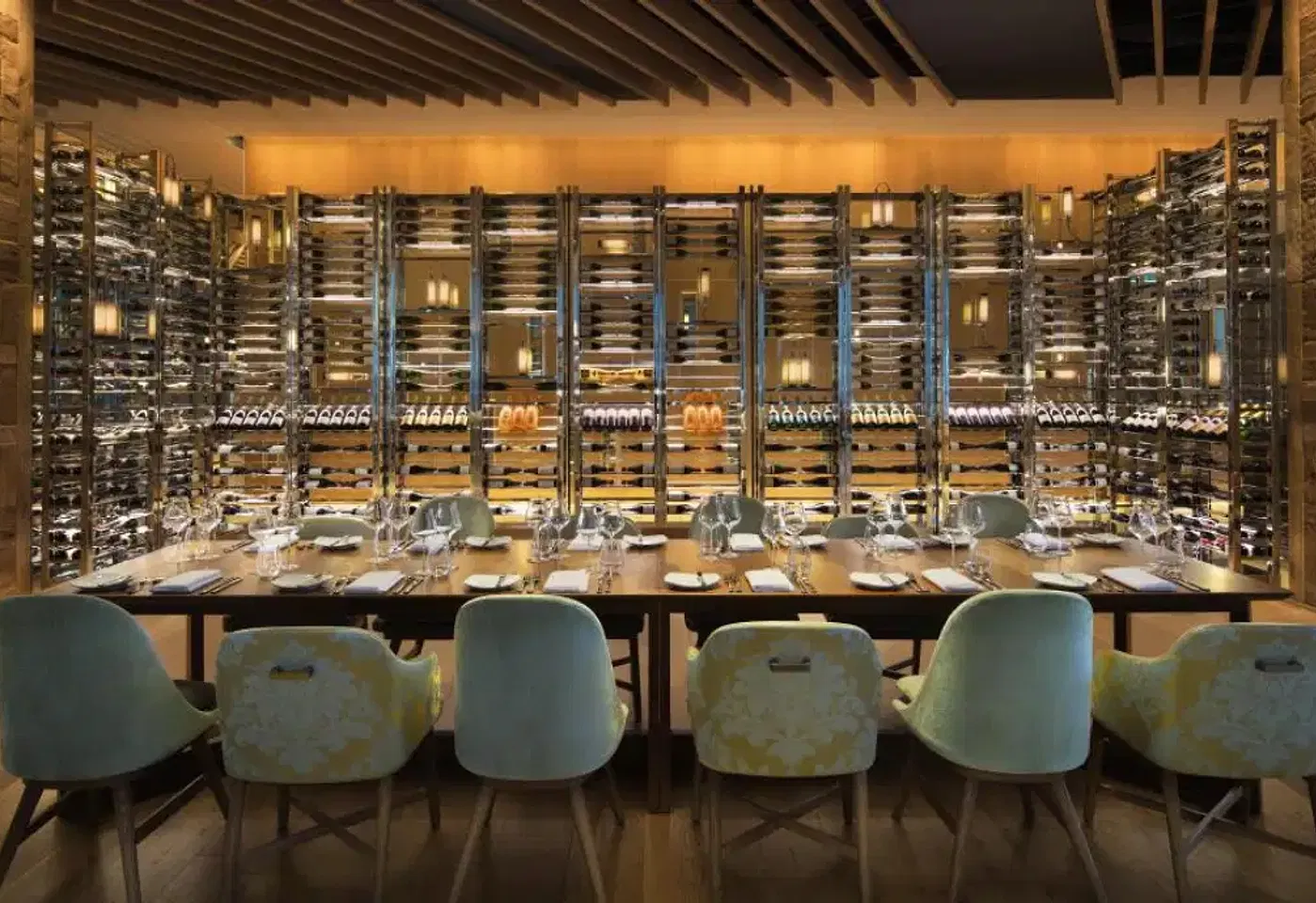Atelier by Sofitel, Sofitel Sydney Darling Harbour image 3