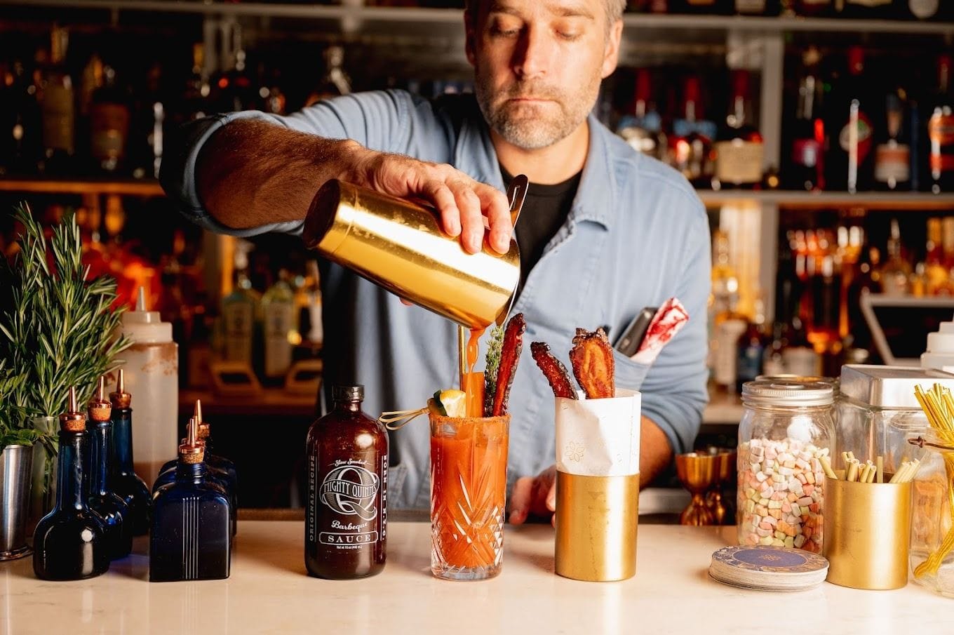 festival cafe upper east side summer party venues NYC