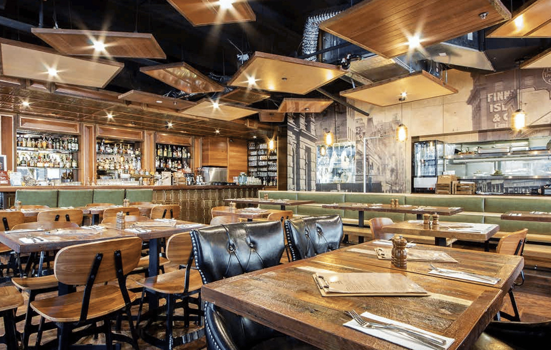 Exclusive Hire, Mr Edward’s Alehouse and Kitchen image 2