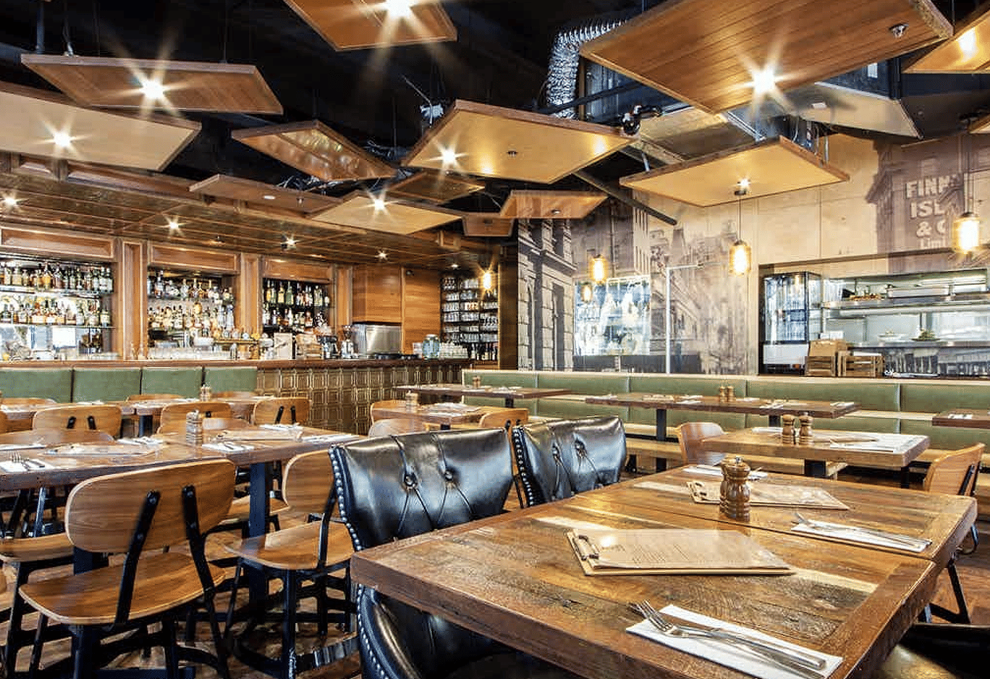 Exclusive Hire, Mr Edward’s Alehouse and Kitchen image 2