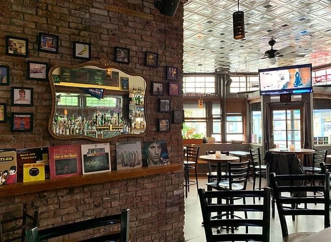 finn's corner sports bar brooklyn nyc private events