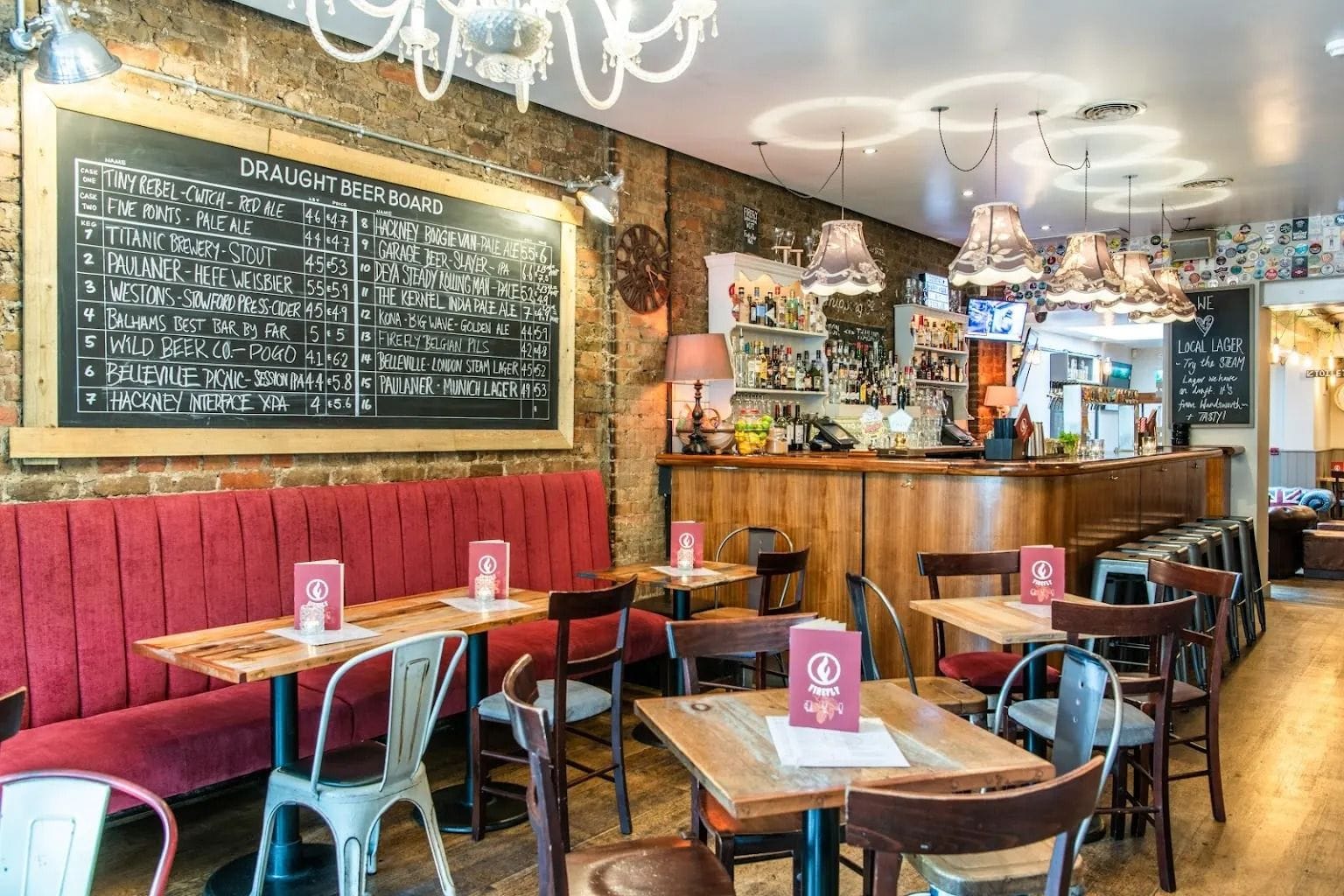 The 8 best bars in Balham