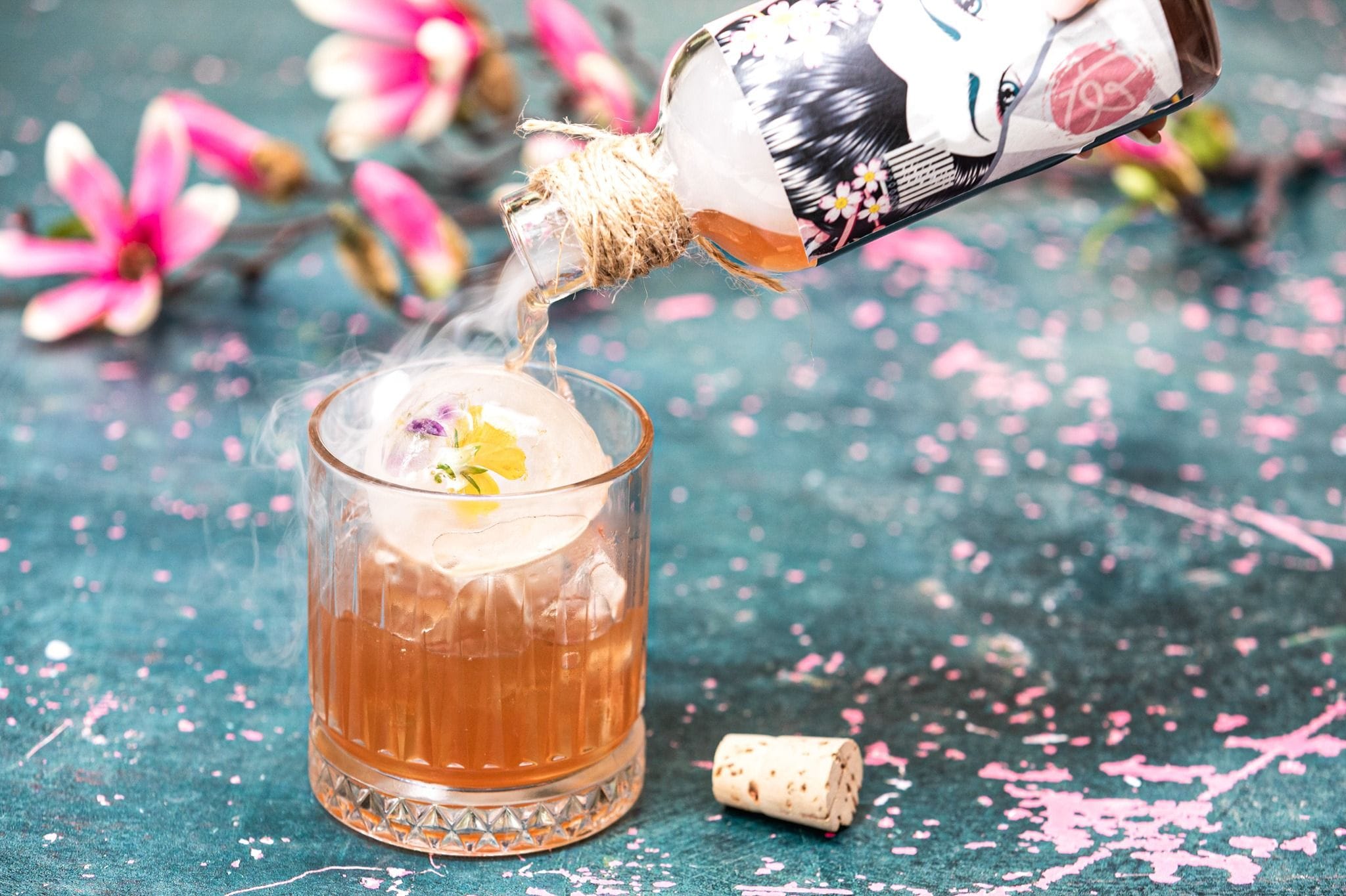 firefly hen do manchester