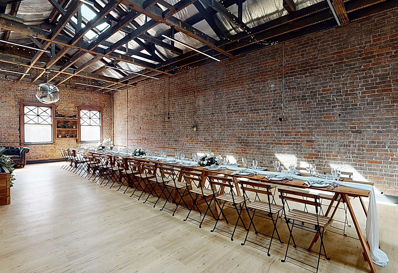 The Fitzgerald | Exclusive Hire | Venue Hire Brisbane | 3