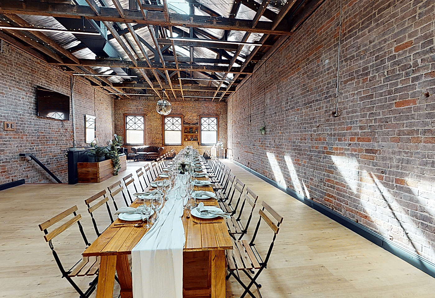 The Fitzgerald | Exclusive Hire | Venue Hire Brisbane | 2