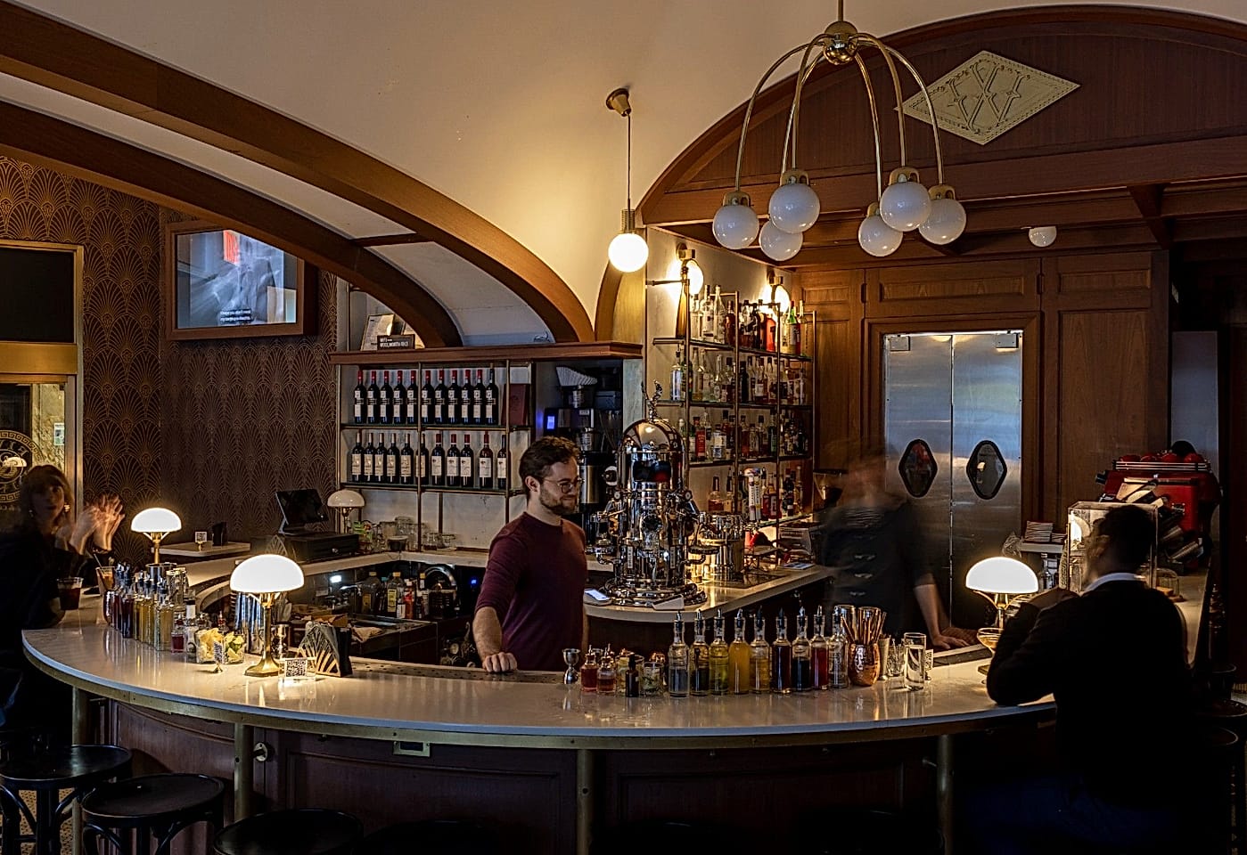 five and dime fidi birthday party event venues to rent nyc