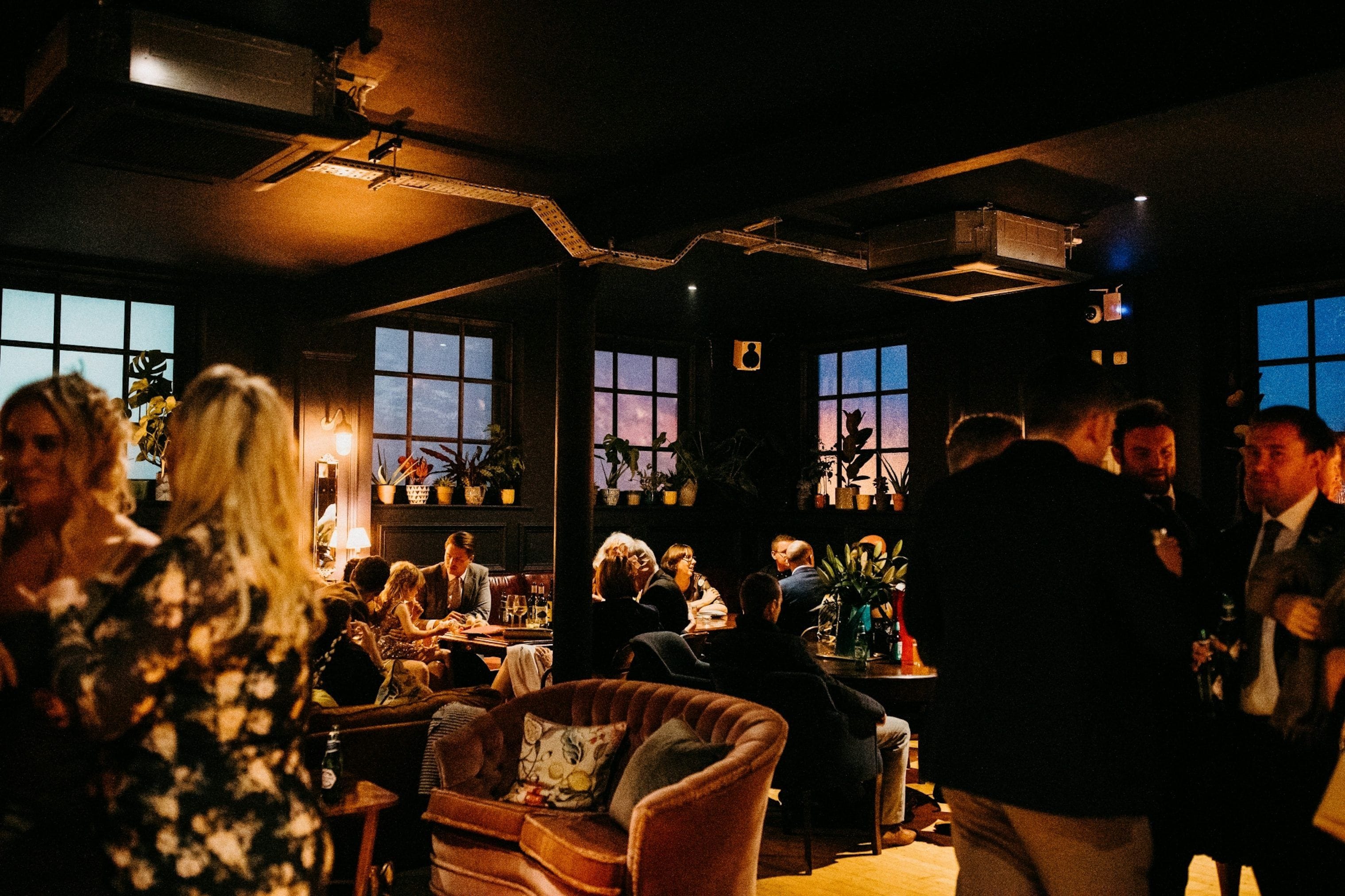 fivefourstudios manchester