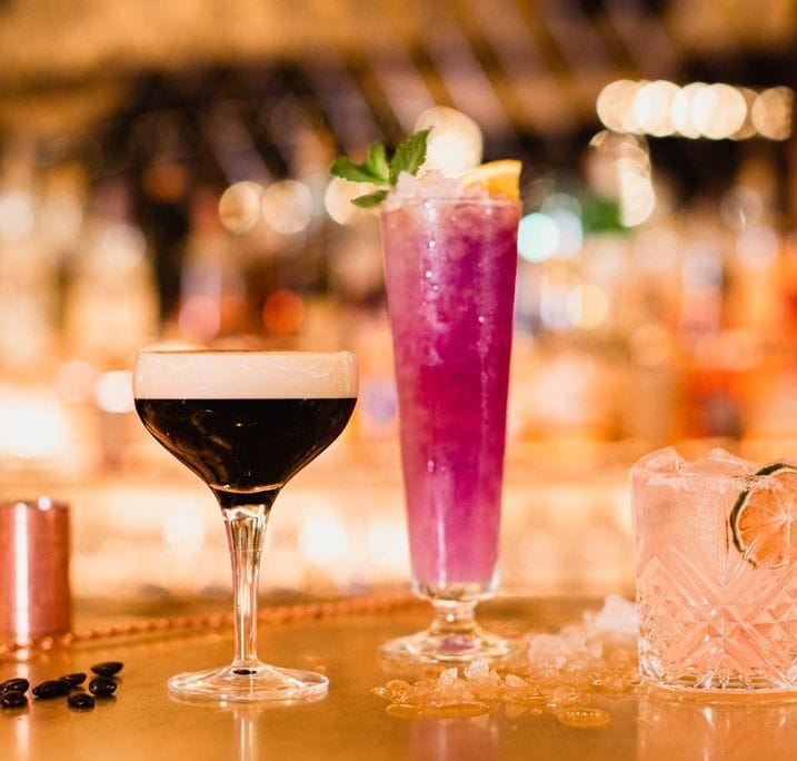 flight club bristol cool bar 