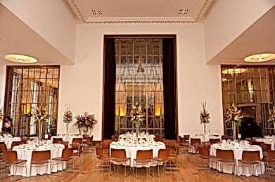 florence hall riba mayfair halls