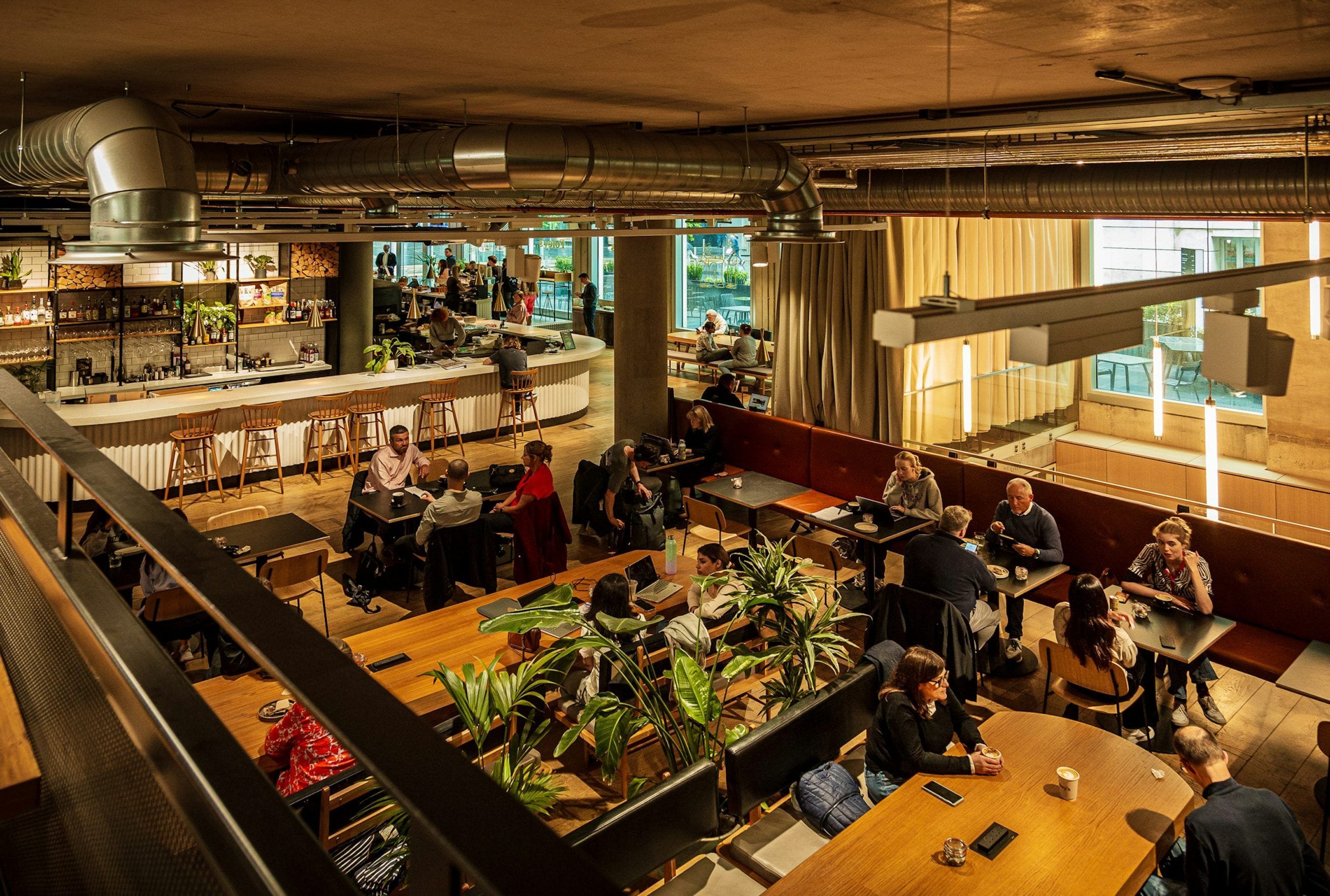 foleys xyz manchester christmas party