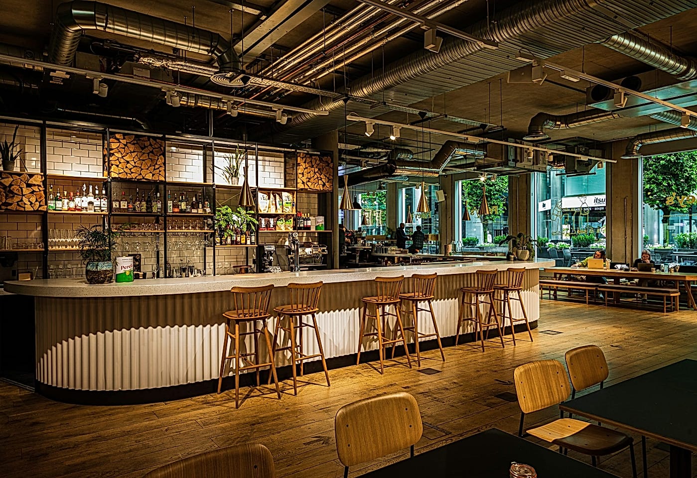 foleys xyz manchester christmas party