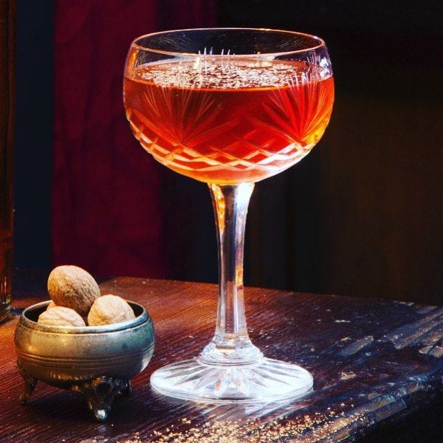 Our favourite 9 Old Street bars