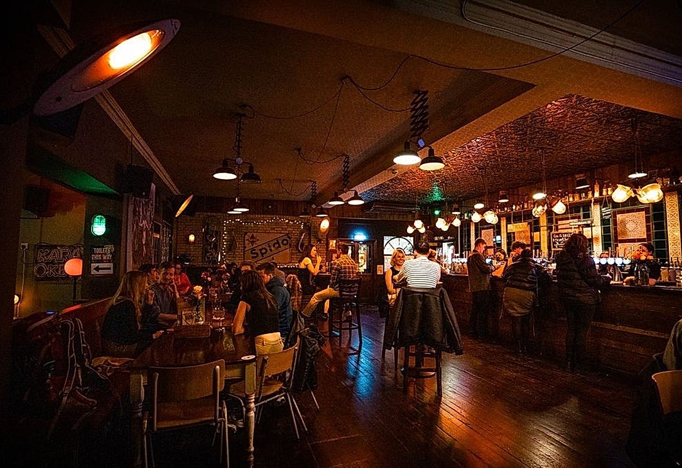 four thieves clapham pubs 2