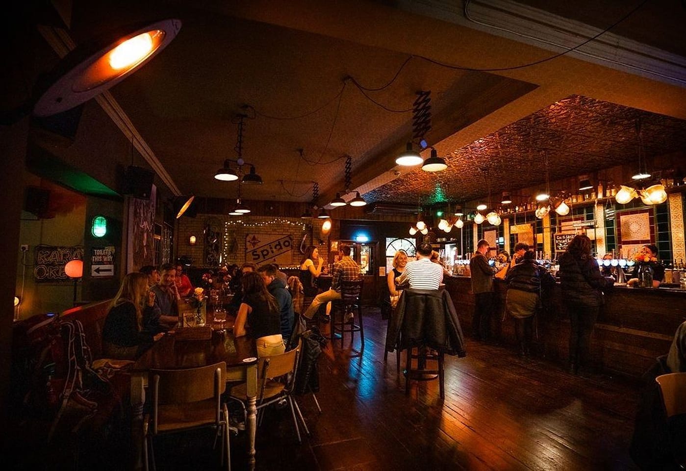 four thieves clapham pubs 2