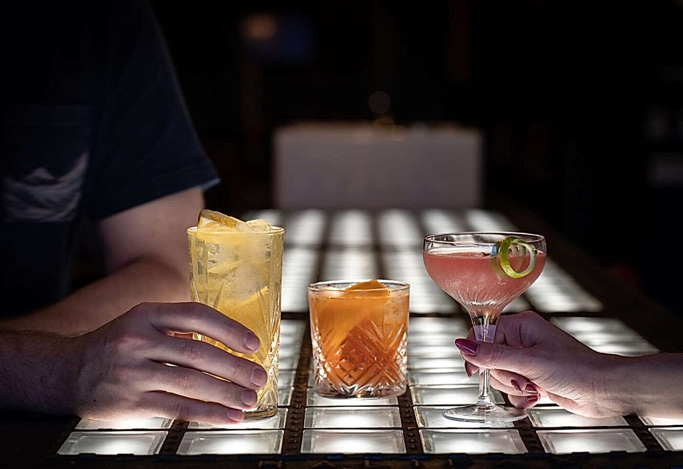 fox and anchor farringdon pub