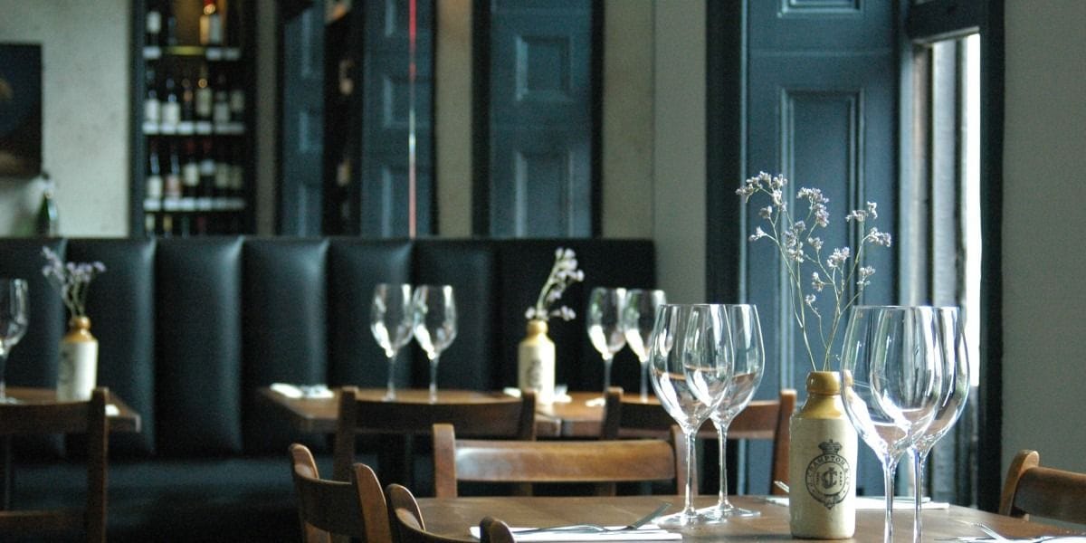 Best Bars in Moorgate for Drinks and Private Hire