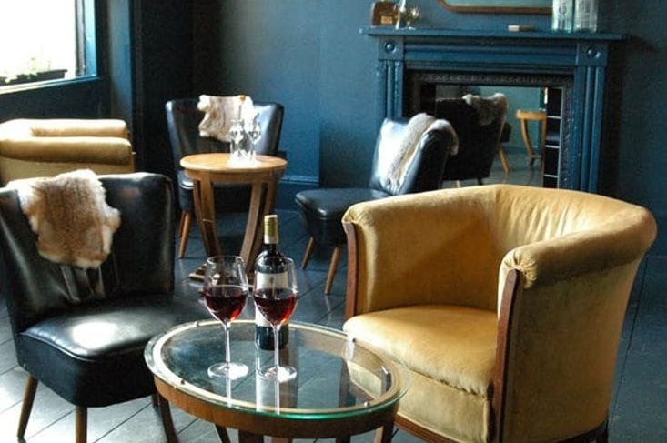 fox fine wines best moorgate bars 3