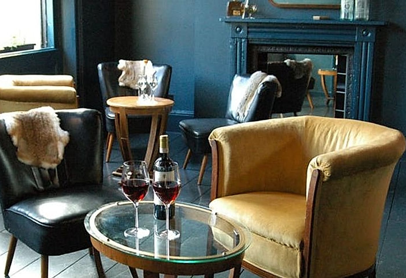 fox fine wines best moorgate bars 3