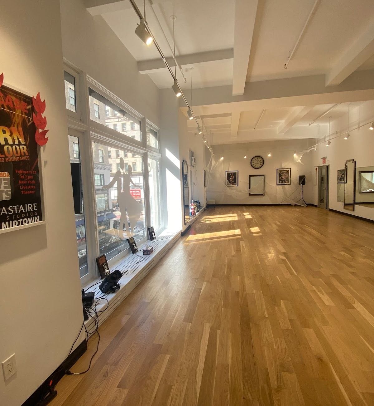 The Midtown dance studio open since 1947: Fred Astaire  image 3