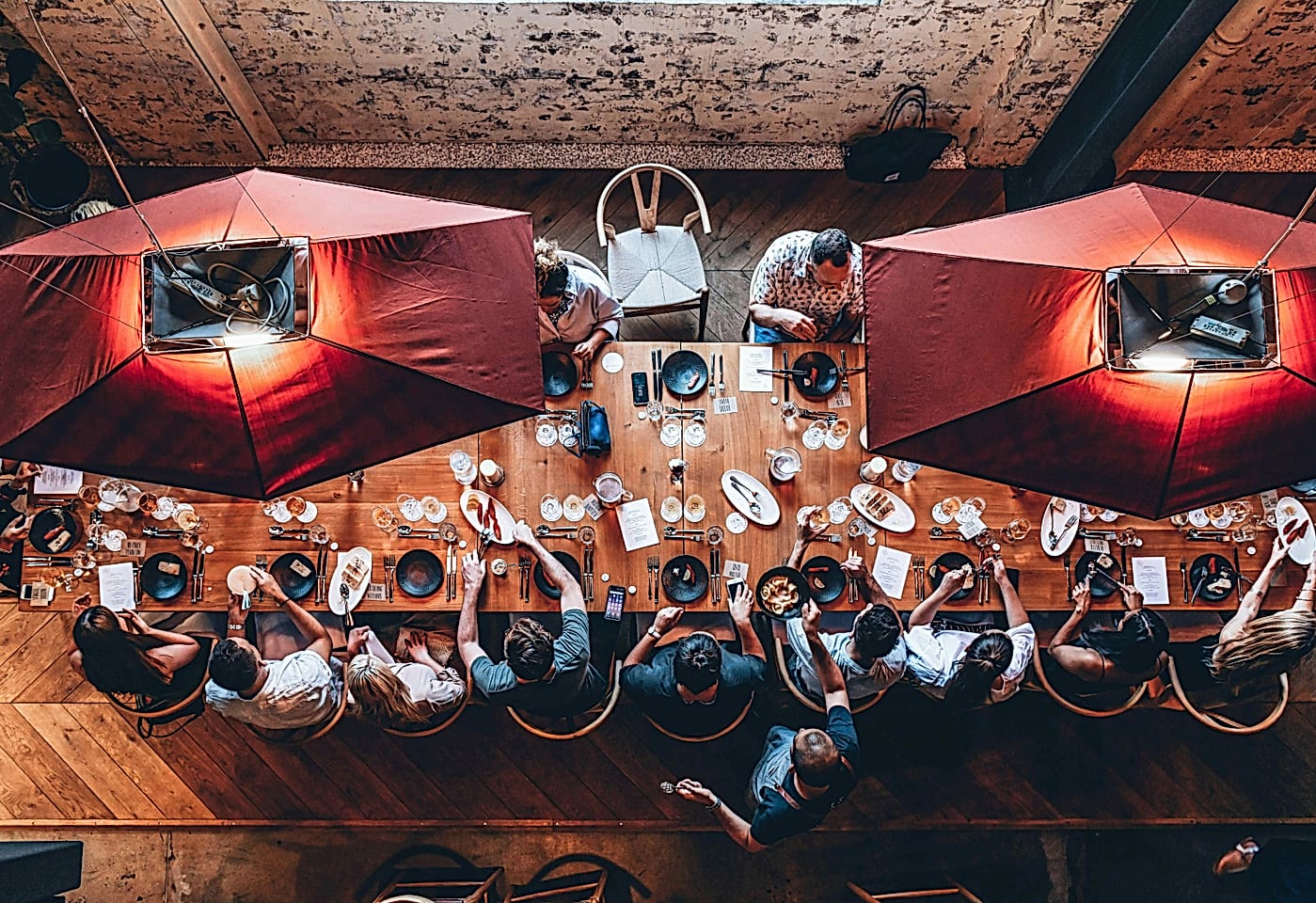 Frenchies Bistro & Brewery1