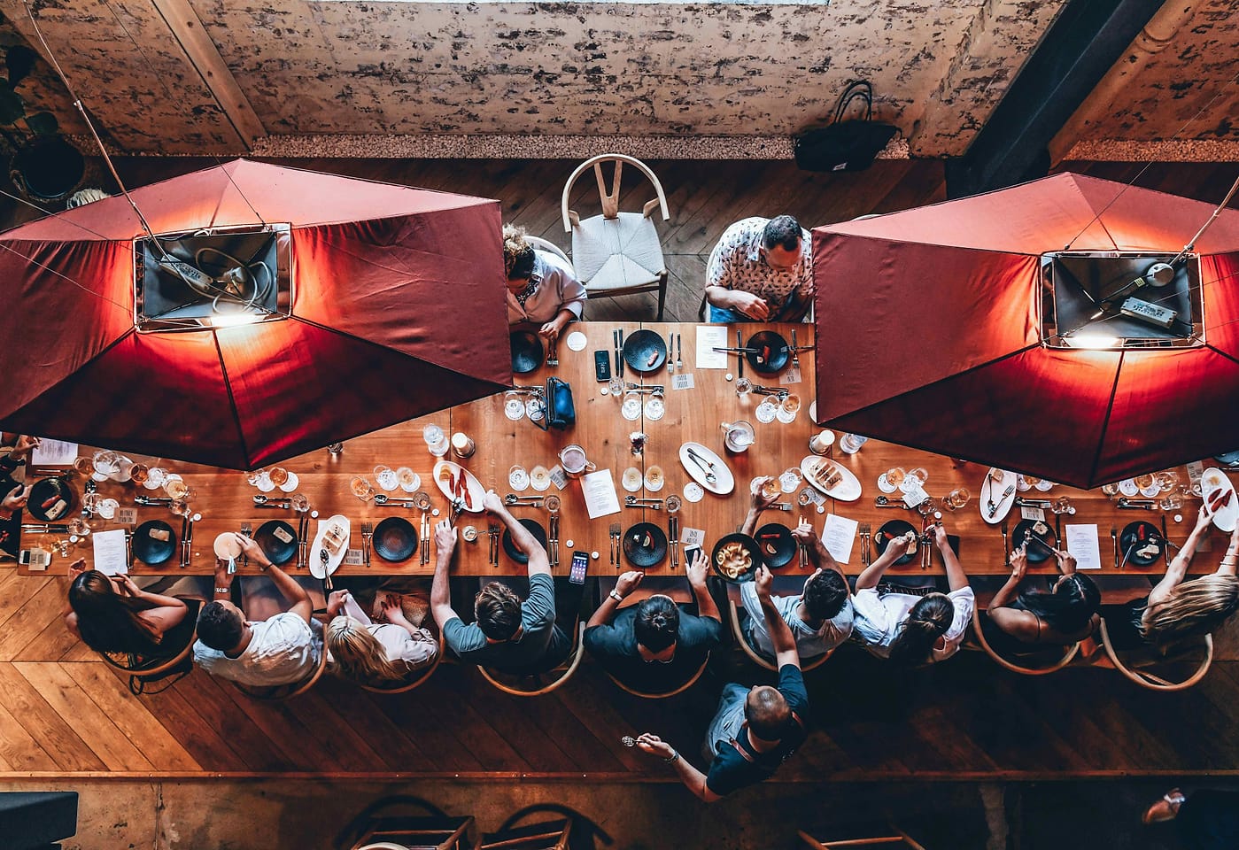 Frenchies Bistro & Brewery1