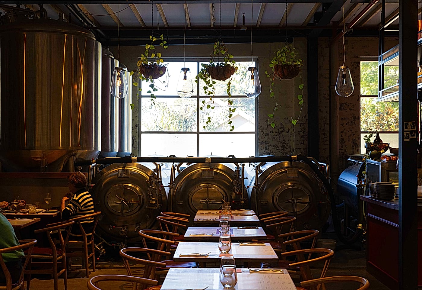 Frenchies Bistro & Brewery image 3