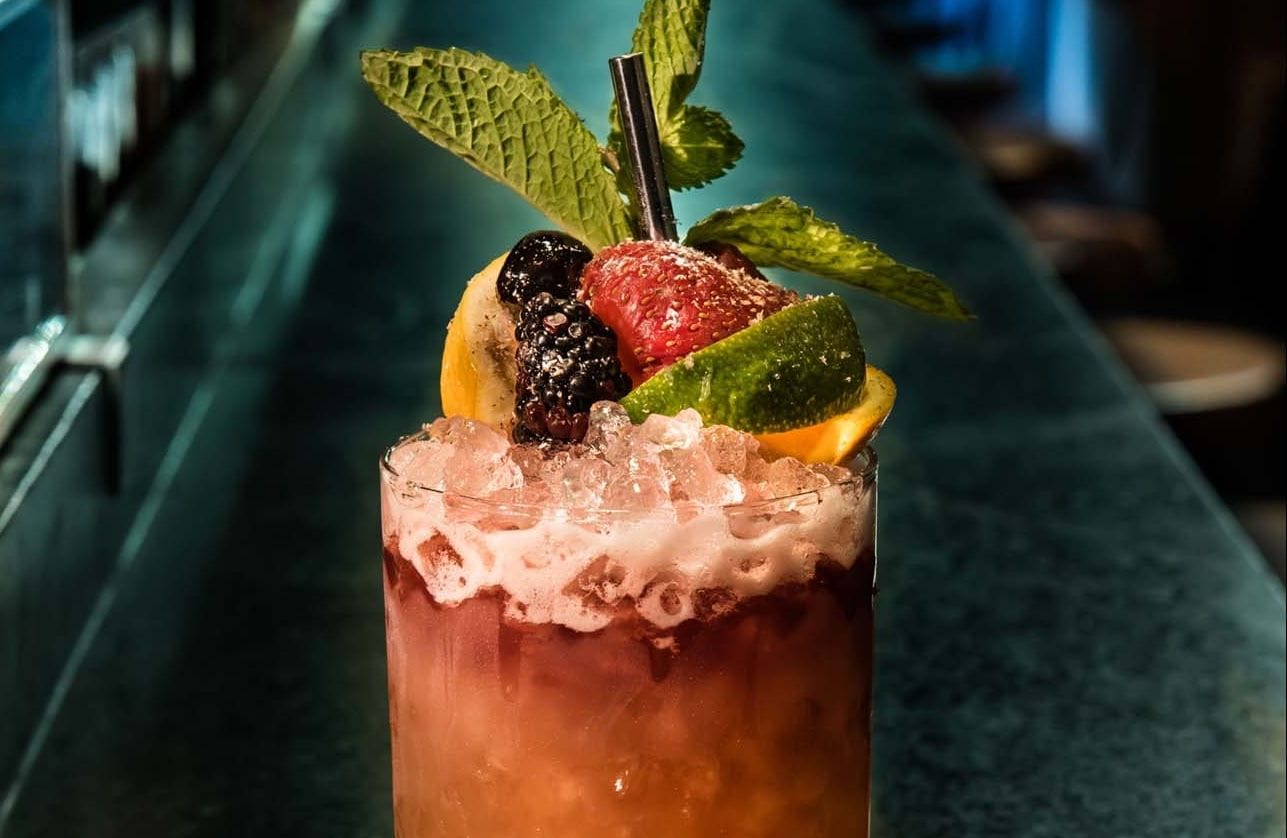 fresh kills best cocktail bars new york city nyc