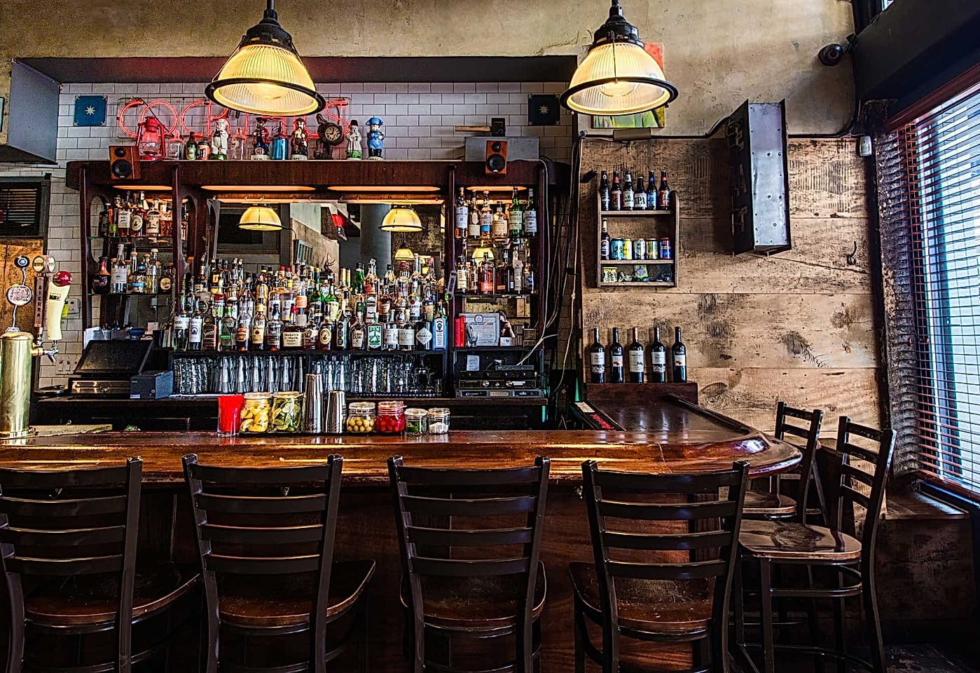 fresh salt fidi cocktail bars nyc