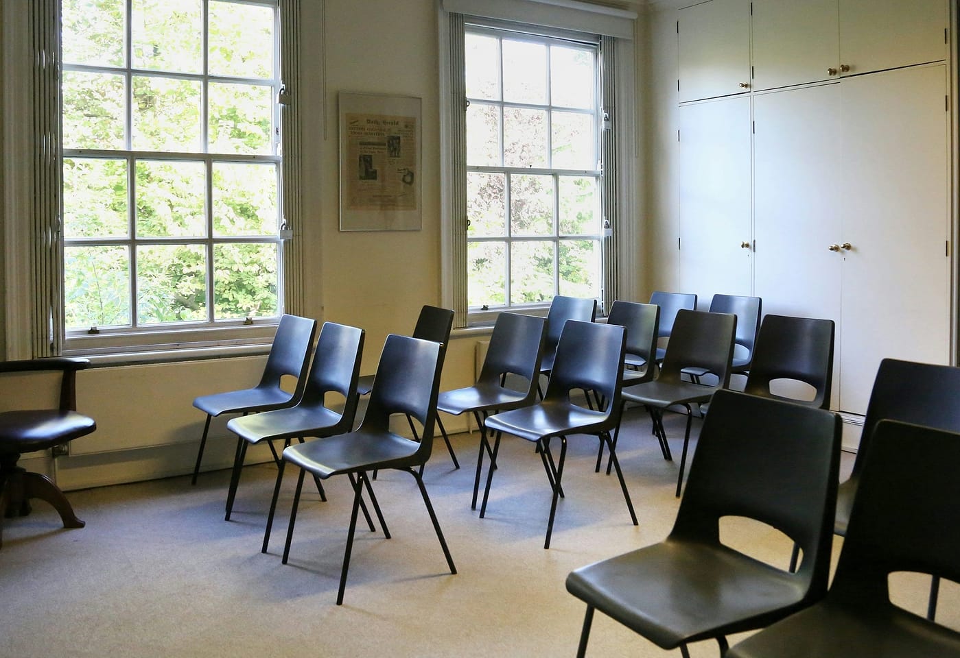 freud museum camden venue london