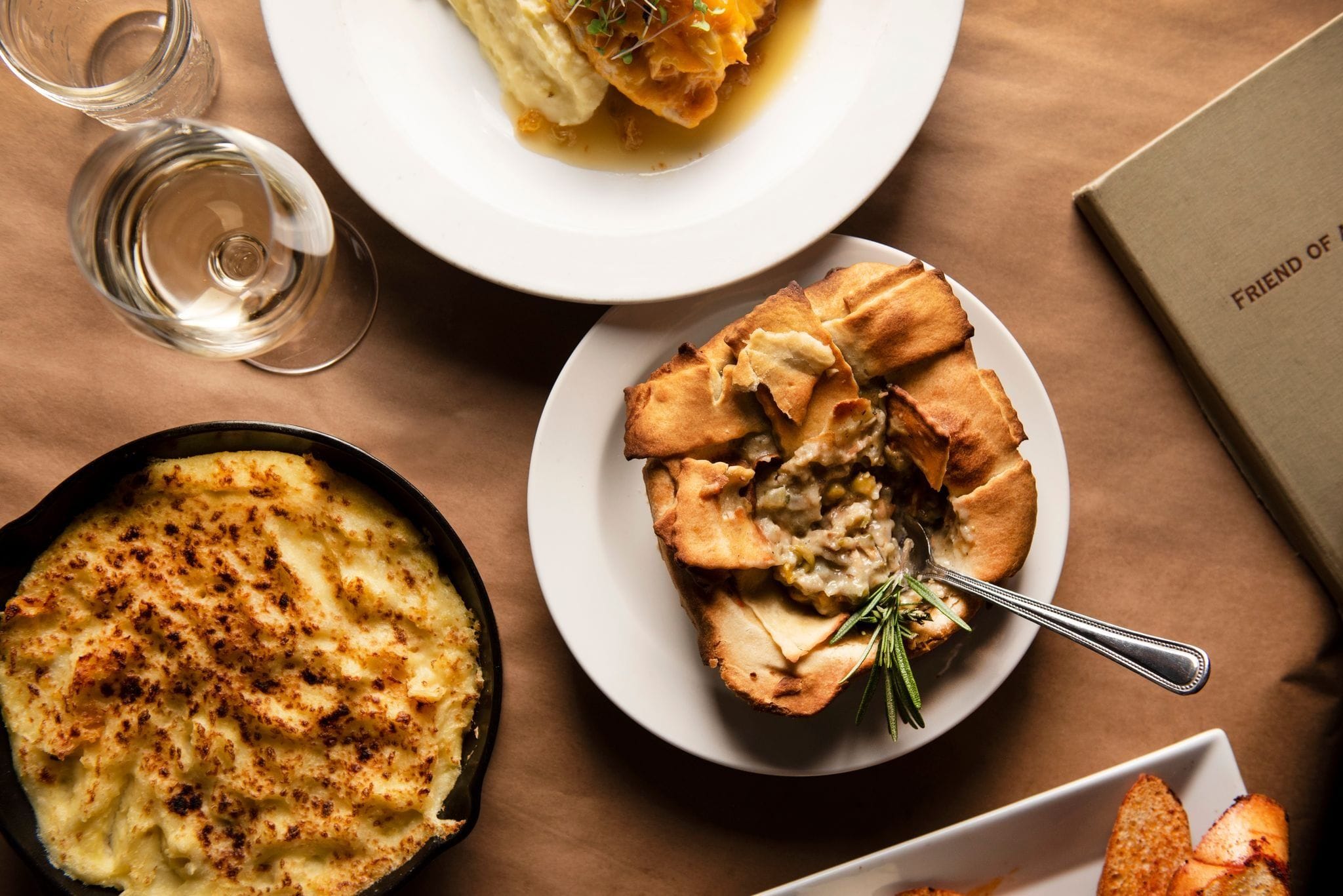 friend of farmer thanksgiving nyc