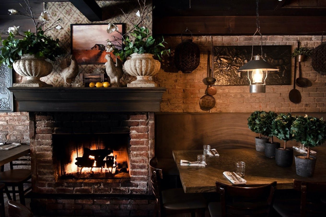 friend of farmer thanksgiving nyc