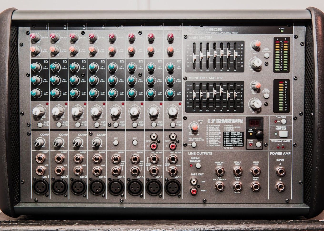 A lively Manhattan recording studio supporting emerging musicians: Funkadelic Studios image 3