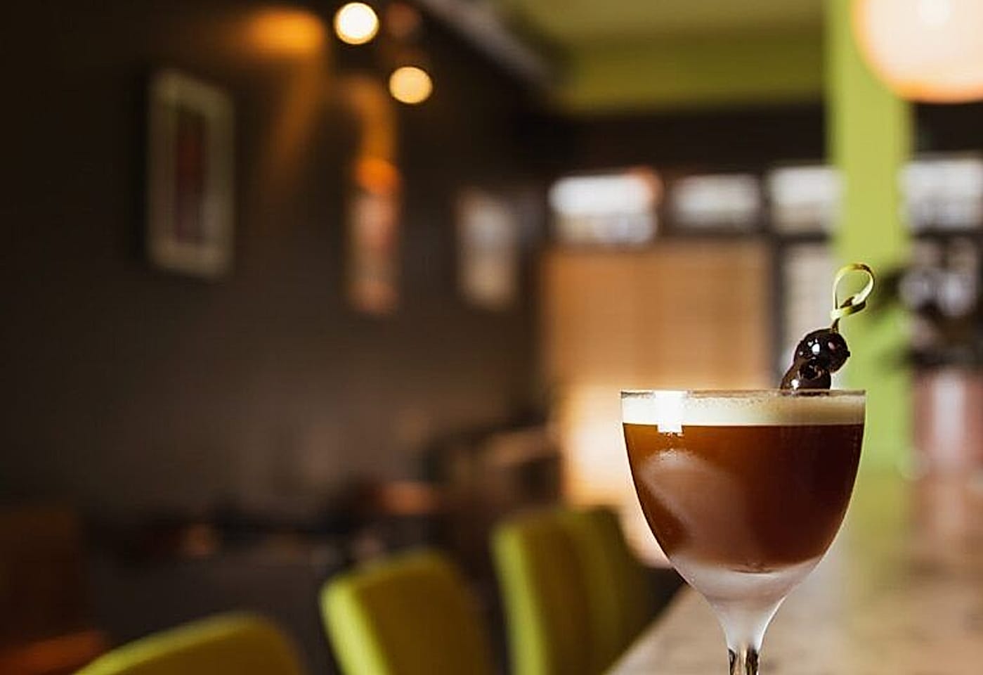 You’ll have a hunky-dory time at this funky bar: Funkidory image 3