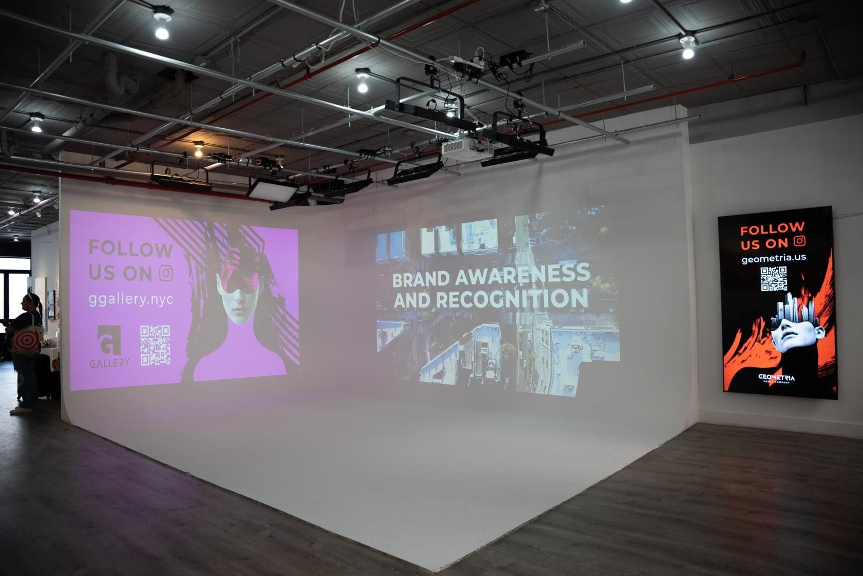 g gallery soho studio event spaces nyc