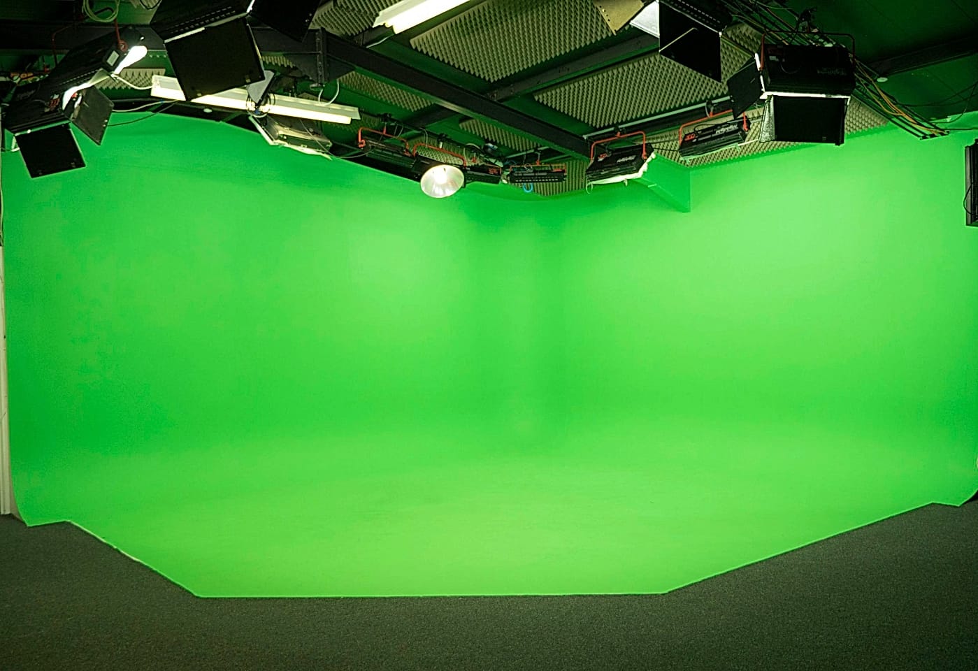 galleon studios manchester