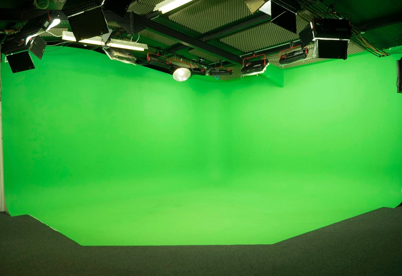 galleon studios manchester