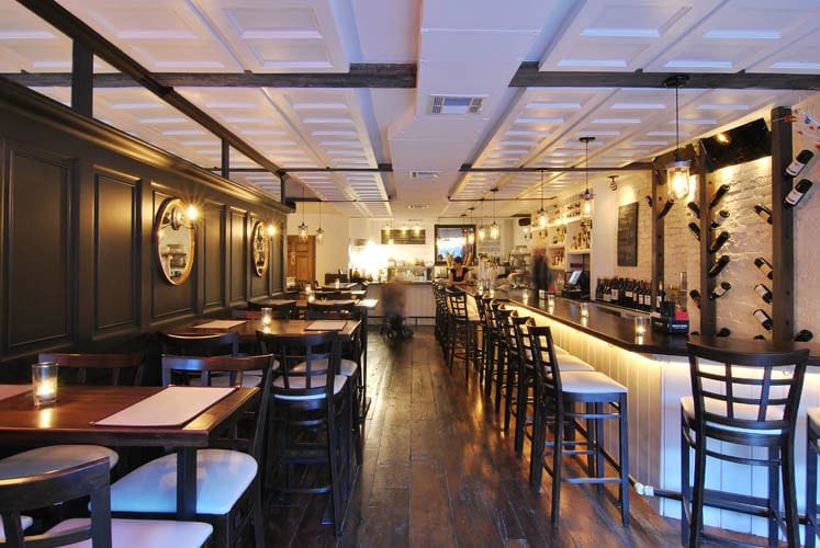 la cava midtown wine bars 