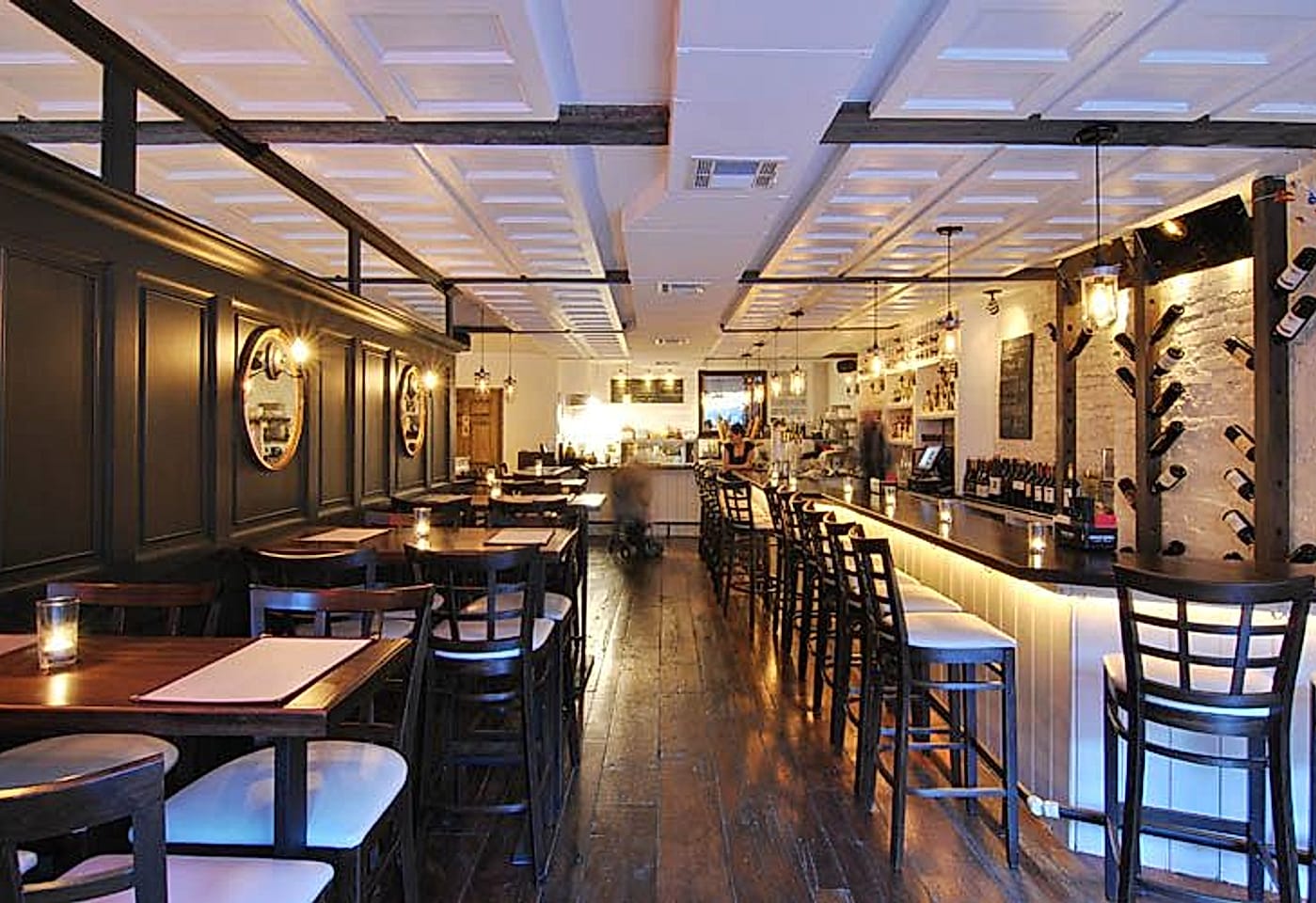 la cava midtown wine bars