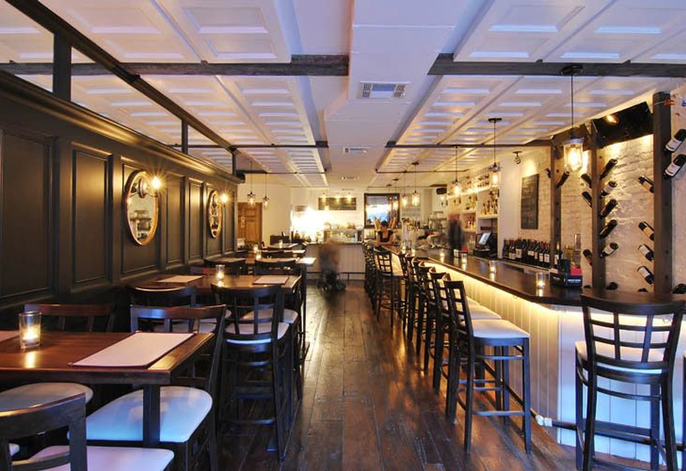 la cava midtown wine bars
