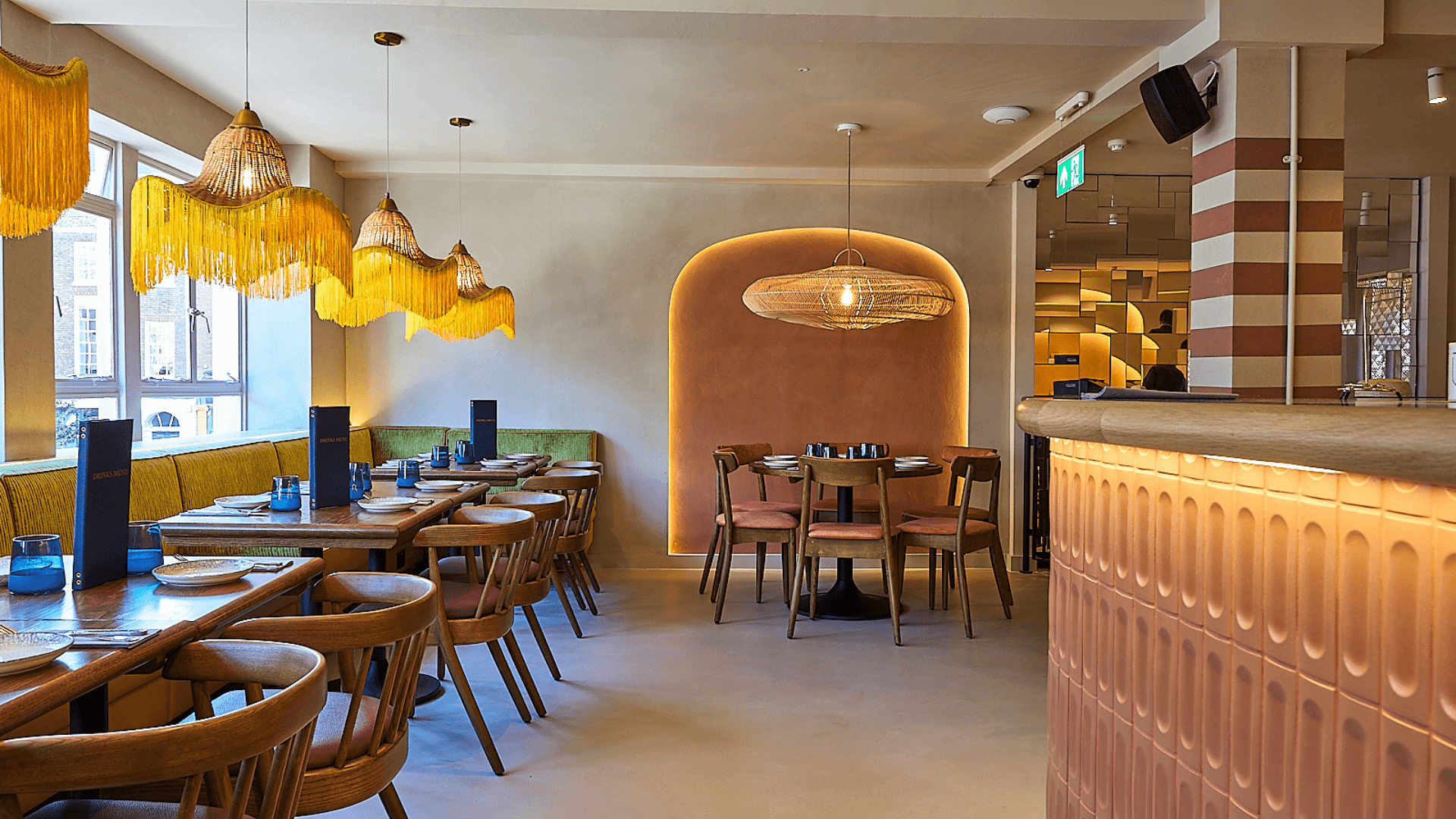 London's best birthday restaurants 